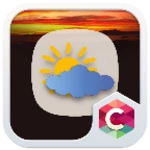 Logo of Sunset android Application 